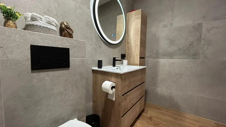 Apartment de 3 chambres à Torrevieja, Spain No. 1105 № 14