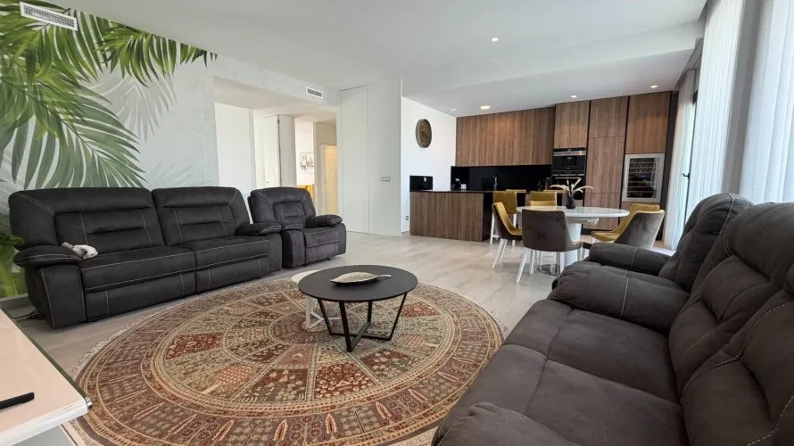 House de 324m² à Finestrat, Spain No. 1411 № 6