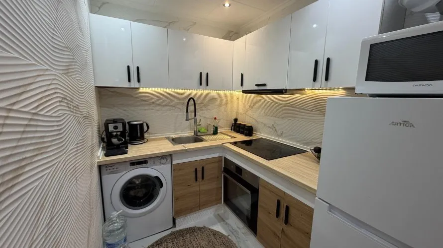 Apartment de 44m² à Torrevieja, Spain No. 2151 № 14