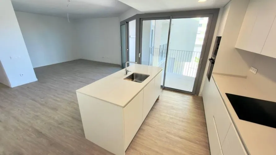 Apartment de 3 chambres à Alicante, Spain No. 1129 № 28