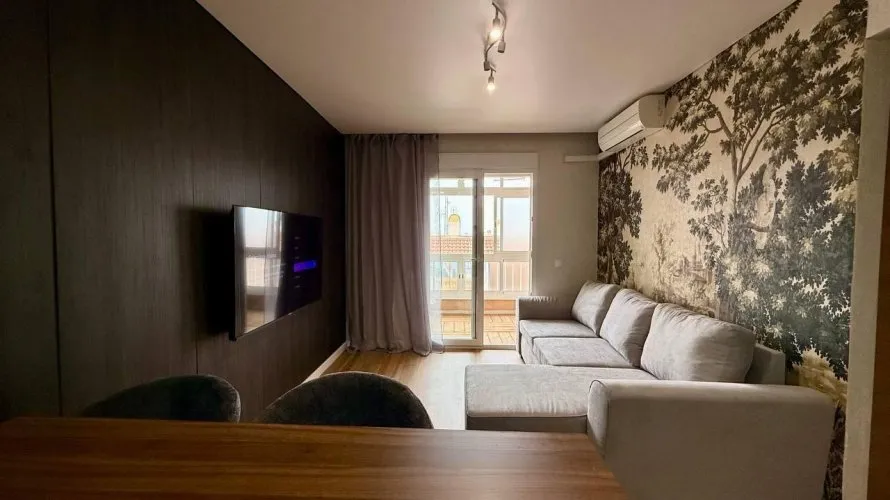 Apartment de 2 chambres à Torrevieja, Spain No. 1012