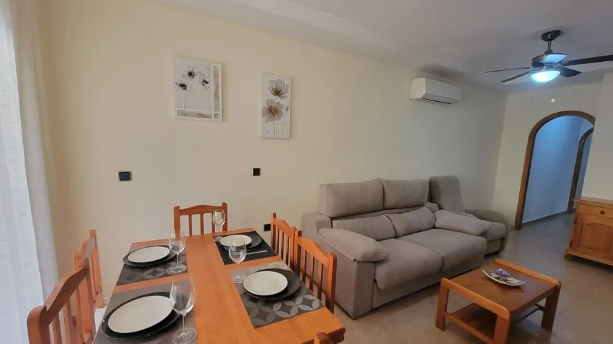Apartment de 1 chambre à Torrevieja, Spain No. 2097 № 7