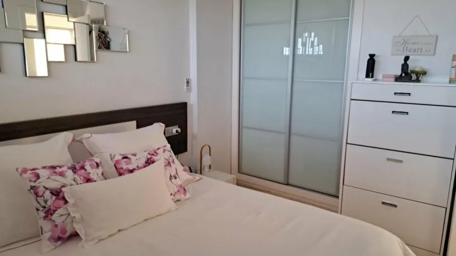 Apartment de 1 chambre à La Veleta, Spain No. 2204 № 5