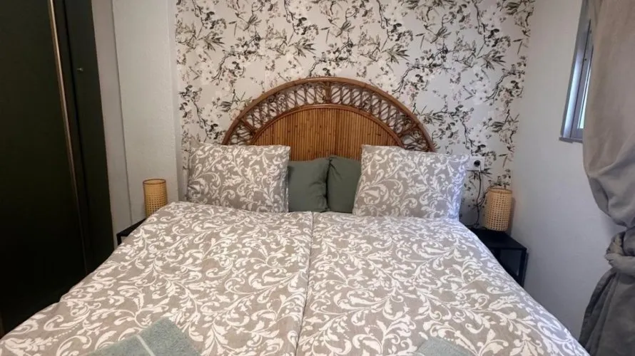 Penthouse de 1 chambre à Torrevieja, Spain No. 2108 № 7
