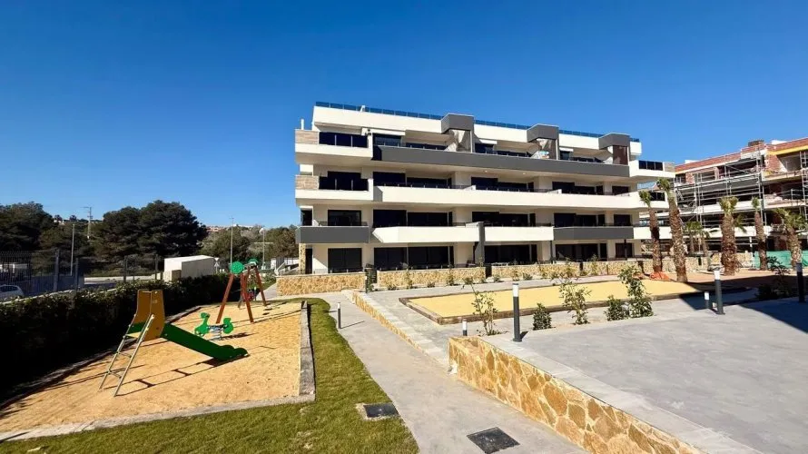 Penthouse de 2 chambres à Torrevieja, Spain No. 1001 № 9