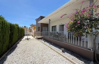 Villa de 4 chambres à Ciudad Quesada, Spain No. 1101