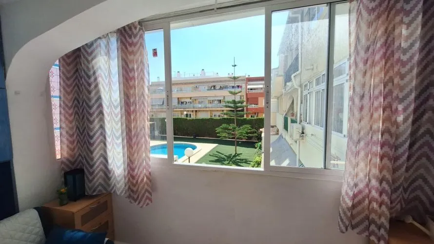 Apartment de 39.99m² à Nueva Torrevieja, Spain No. 2067 № 1