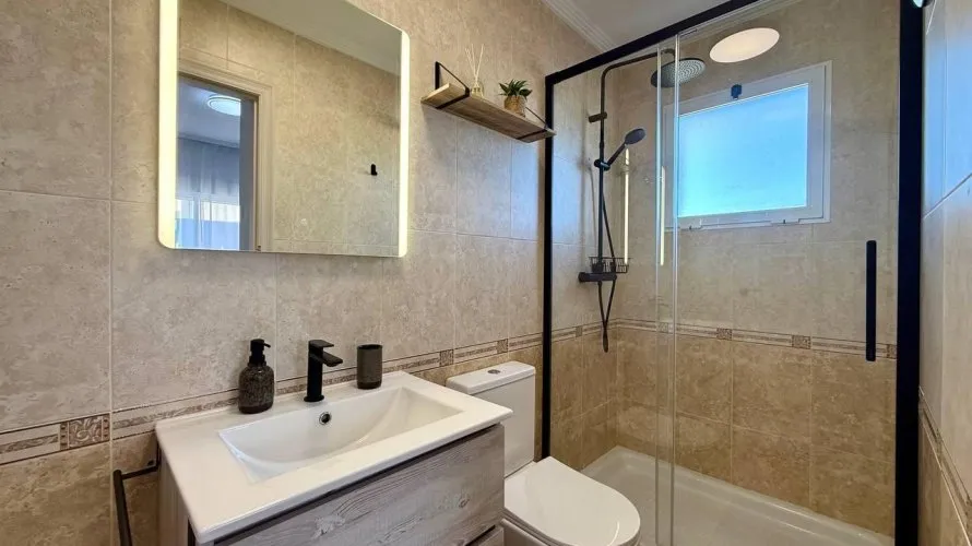 Apartment de 3 chambres à Guardamar del Segura, Spain No. 1007 № 25