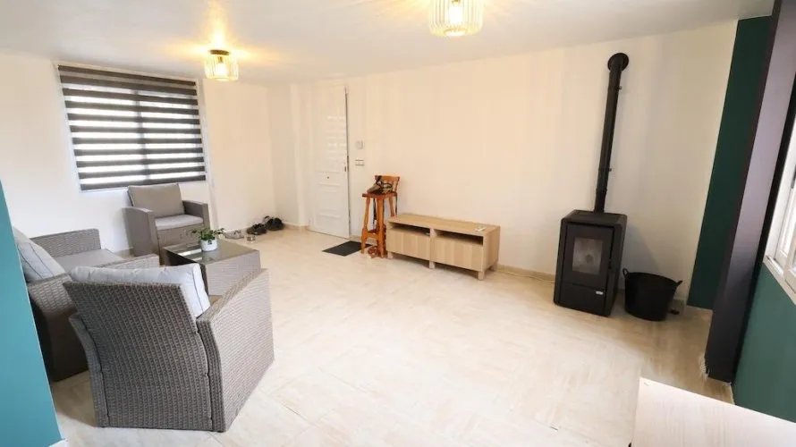 Apartment de 3 chambres à Campoamor, Spain No. 1378 № 13
