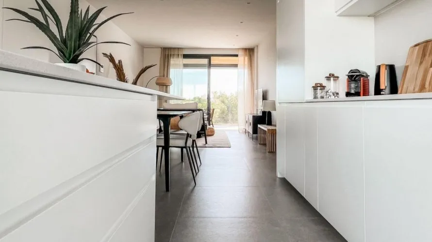 Apartment de 88m² à Orihuela, Spain No. 983 № 10