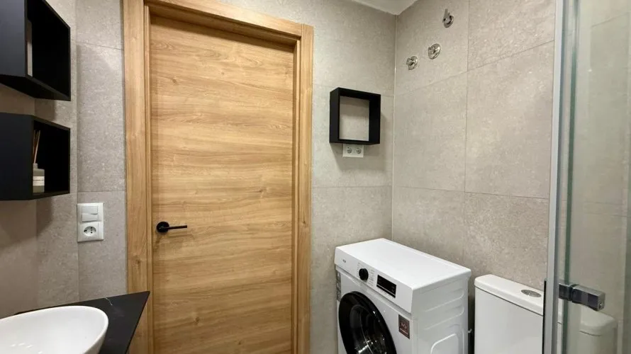 Apartment de 2 chambres à Torrevieja, Spain No. 1426 № 19