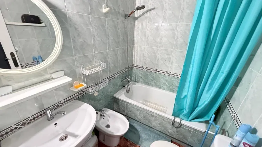 Apartment de 1 chambre à Torrevieja, Spain No. 2119 № 13