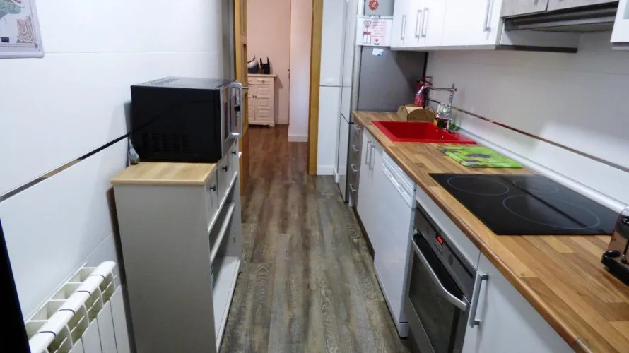 Apartment de 2 chambres à San Juan, Spain No. 1253 № 14