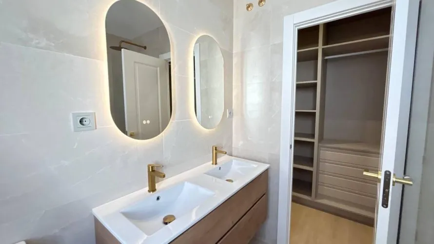 Apartment de 2 chambres à Madrid, Spain No. 1039 № 23
