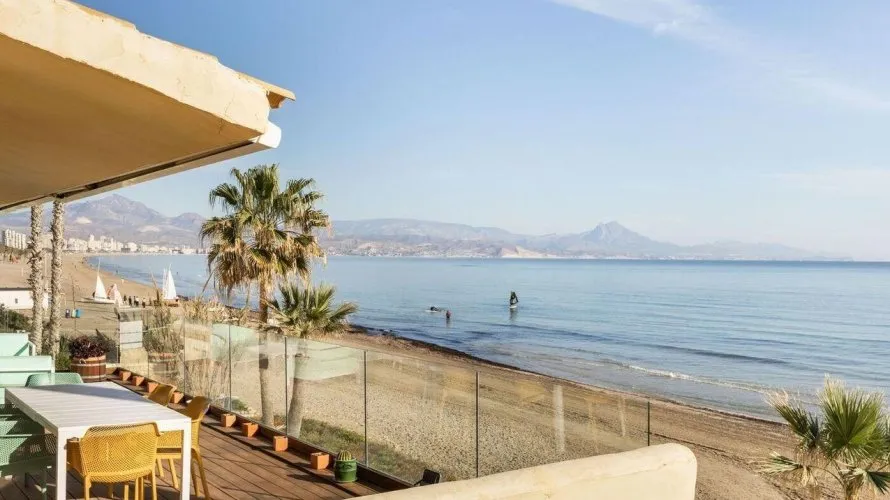 Villa de 10 chambres à Cabo De Las Huertas, Spain No. 1228 № 8