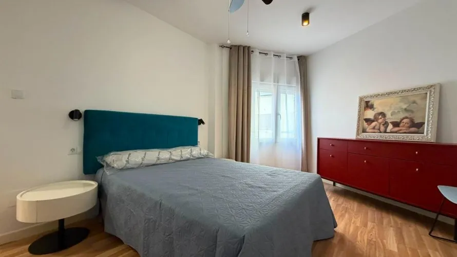 Apartment de 3 chambres à Torrevieja, Spain No. 1455 № 2
