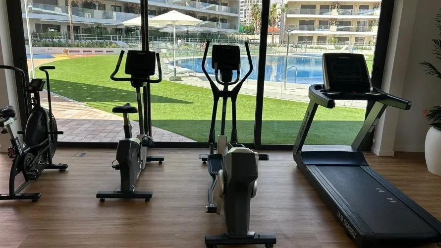 Apartment de 3 chambres à Alicante, Spain No. 1230 № 4
