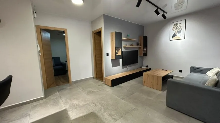 Apartment de 3 chambres à Torrevieja, Spain No. 1105 № 1