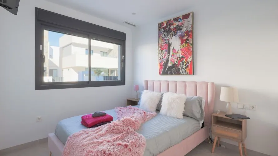 Villa de 170m² à Los Alcazares, Spain No. 1946 № 3