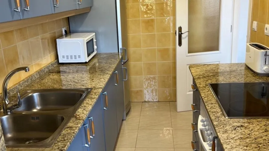 Apartment de 2 chambres à Denia, Spain No. 1319 № 19