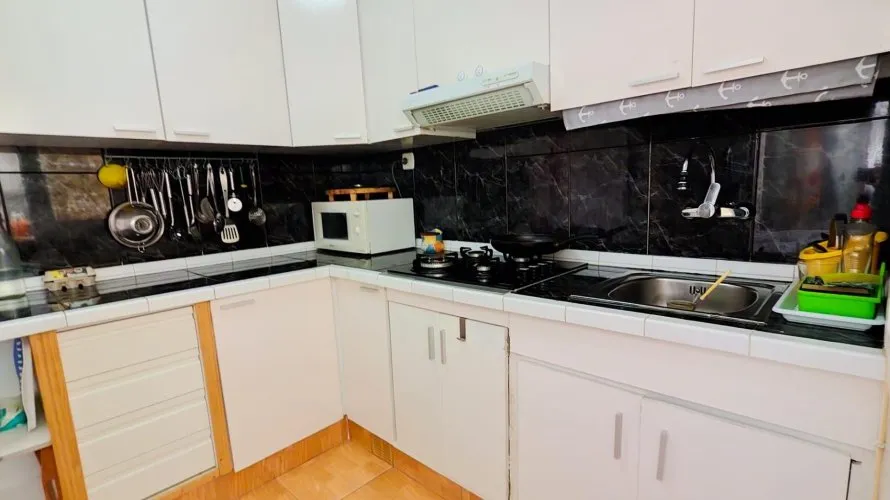 Apartment de 2 chambres à Torrevieja, Spain No. 1030 № 7