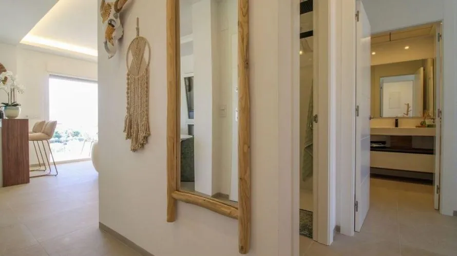 Apartment de 2 chambres à Ciudad Quesada, Spain No. 1216 № 6