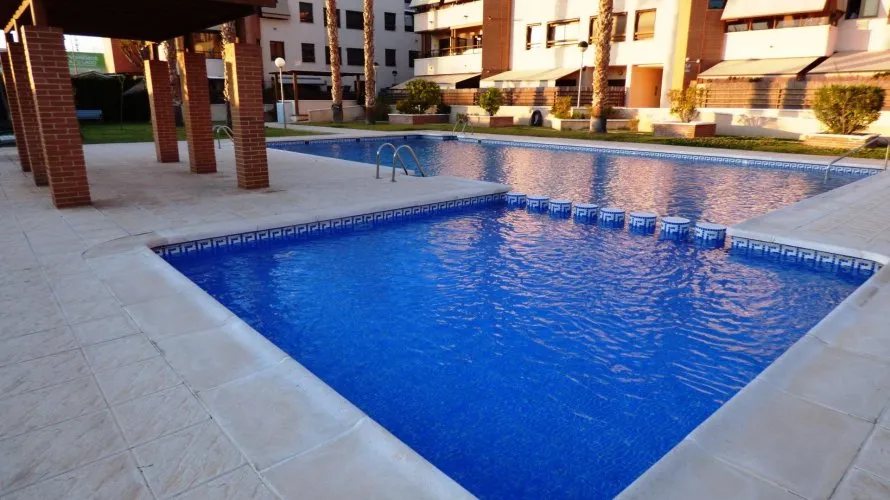 Apartment de 2 chambres à San Juan, Spain No. 1253 № 21
