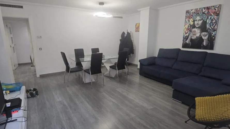 Apartment de 4 chambres à Paterna, Spain No. 1457 № 26