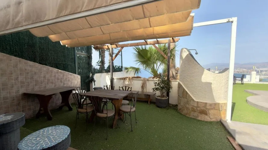 Villa de 7 chambres à Benidorm, Spain No. 2012 № 13