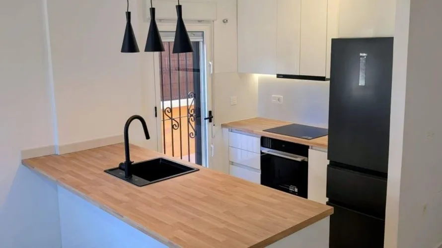 Apartment de 95m² à La Florida, Spain No. 1162 № 13
