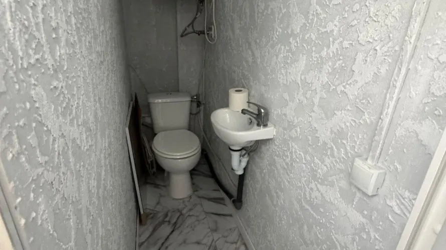 Apartment de 1 chambre à Mislata, Spain No. 1121 № 13