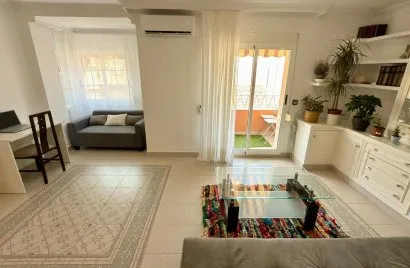 Apartment de 1 chambre à La Florida, Spain No. 2057