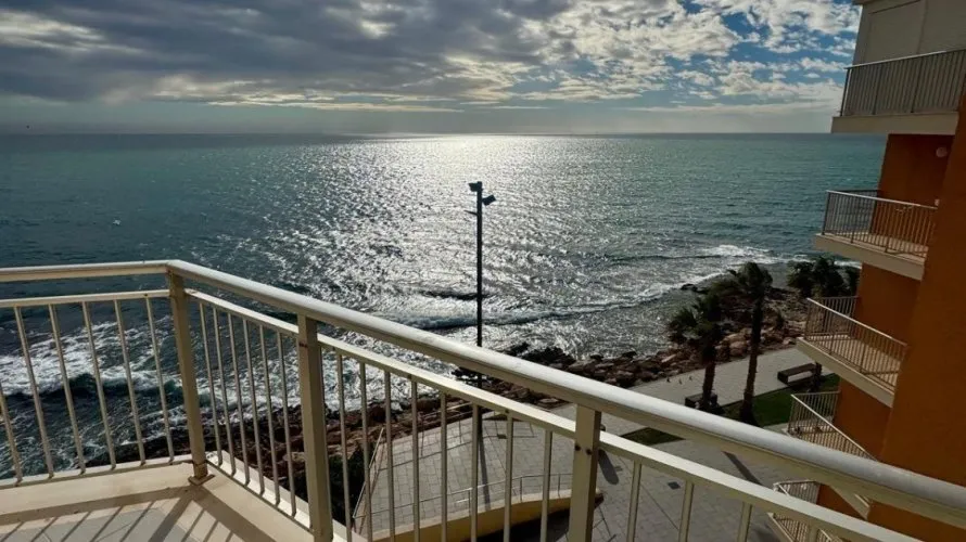 Apartment de 4 chambres à Torrevieja, Spain No. 977 № 6