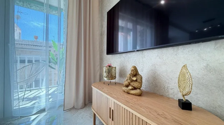 Penthouse de 3 chambres à Torrevieja, Spain No. 1053 № 13