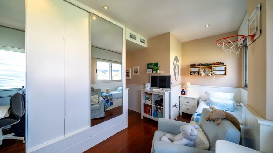 Apartment de 4 chambres à Villajoyosa, Spain No. 1036 № 28