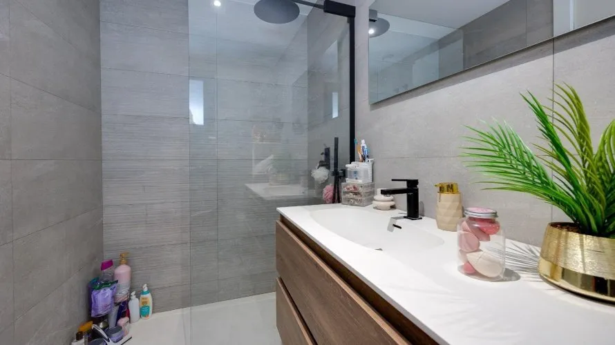 Apartment de 3 chambres à Torrevieja, Spain No. 1392 № 16