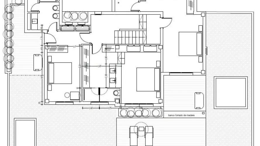 Villa de 5 chambres à Finestrat, Spain No. 1174 № 6