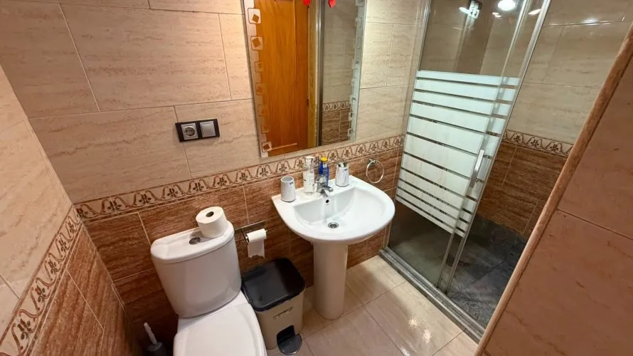 Apartment de 2 chambres à Torrevieja, Spain No. 2222 № 23