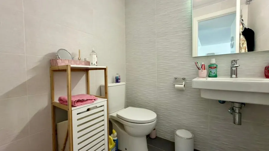 Penthouse de 3 chambres à Finestrat, Spain No. 1046 № 17