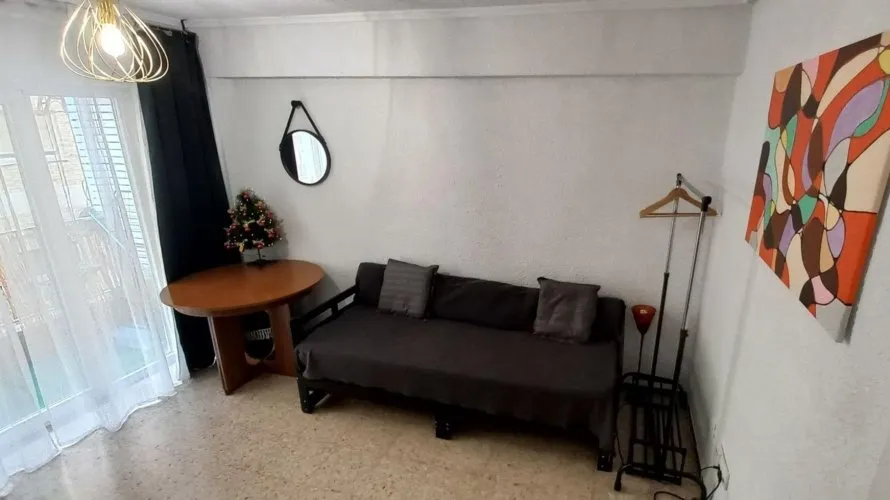 Apartment de 2 chambres à Alicante, Spain No. 2109 № 3