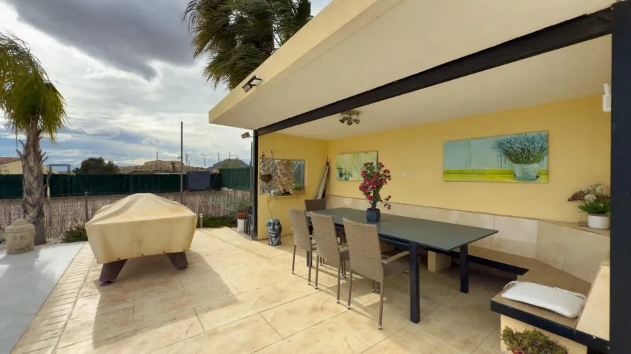 Apartment de 5 chambres à Jijona, Spain No. 1262 № 10