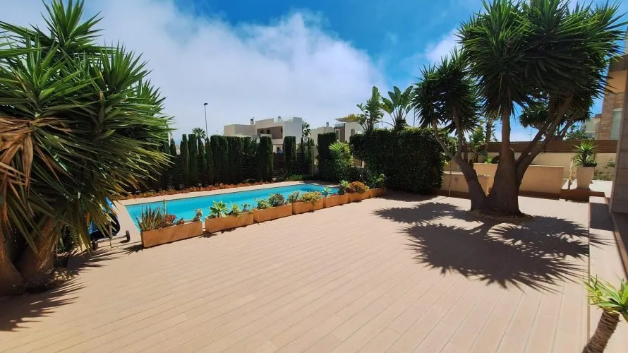 Villa de 2 chambres à Torreblanca, Spain No. 1094 № 23