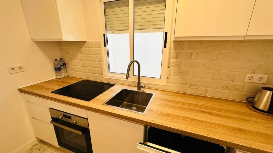 Apartment de 2 chambres à Torrevieja, Spain No. 2065 № 6