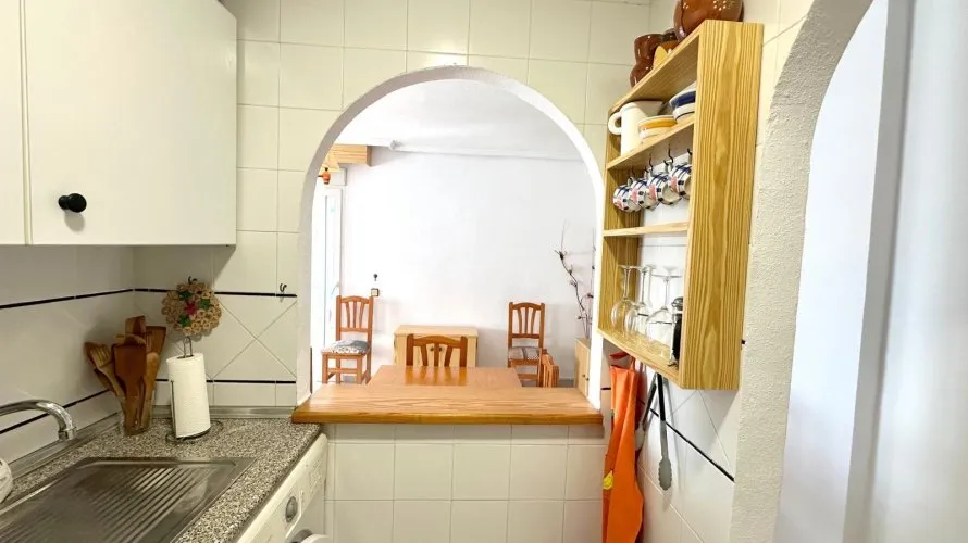 Penthouse de 2 chambres à Torrevieja, Spain No. 2178 № 13