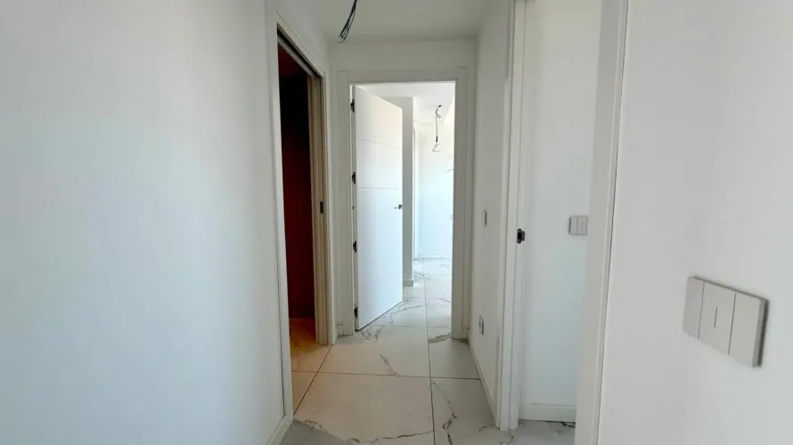 Apartment de 2 chambres à Torrevieja, Spain No. 1991 № 9