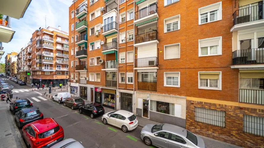Apartment de 2 chambres à Madrid, Spain No. 1087 № 18