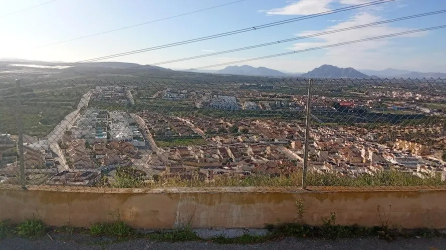 Apartment de 3 chambres à Rojales, Spain No. 981 № 7