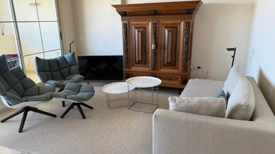Penthouse de 3 chambres à Finestrat, Spain No. 1367 № 15