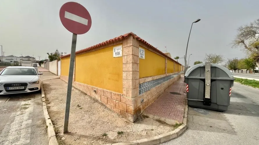 Apartment de 2 chambres à Torrevieja, Spain No. 1056 № 28