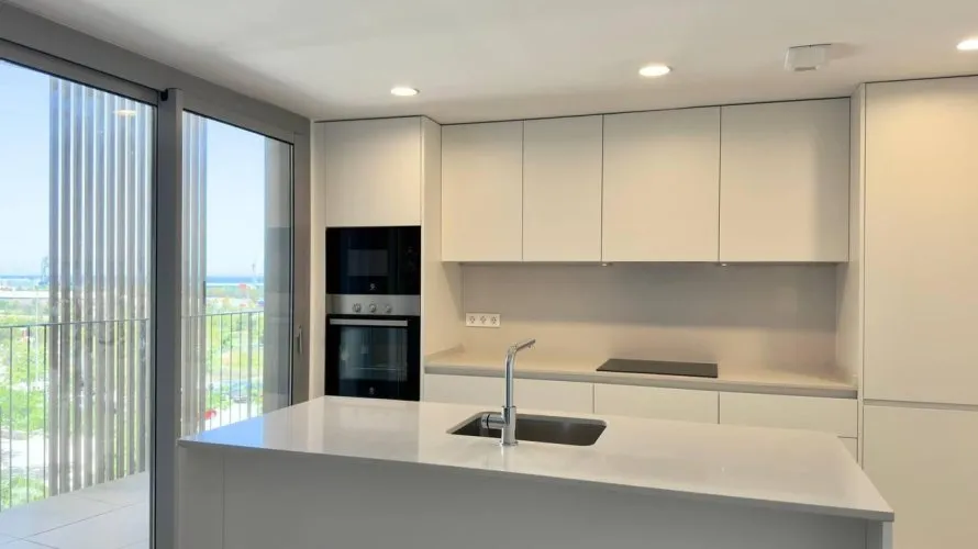 Apartment de 3 chambres à Alicante, Spain No. 1129 № 20